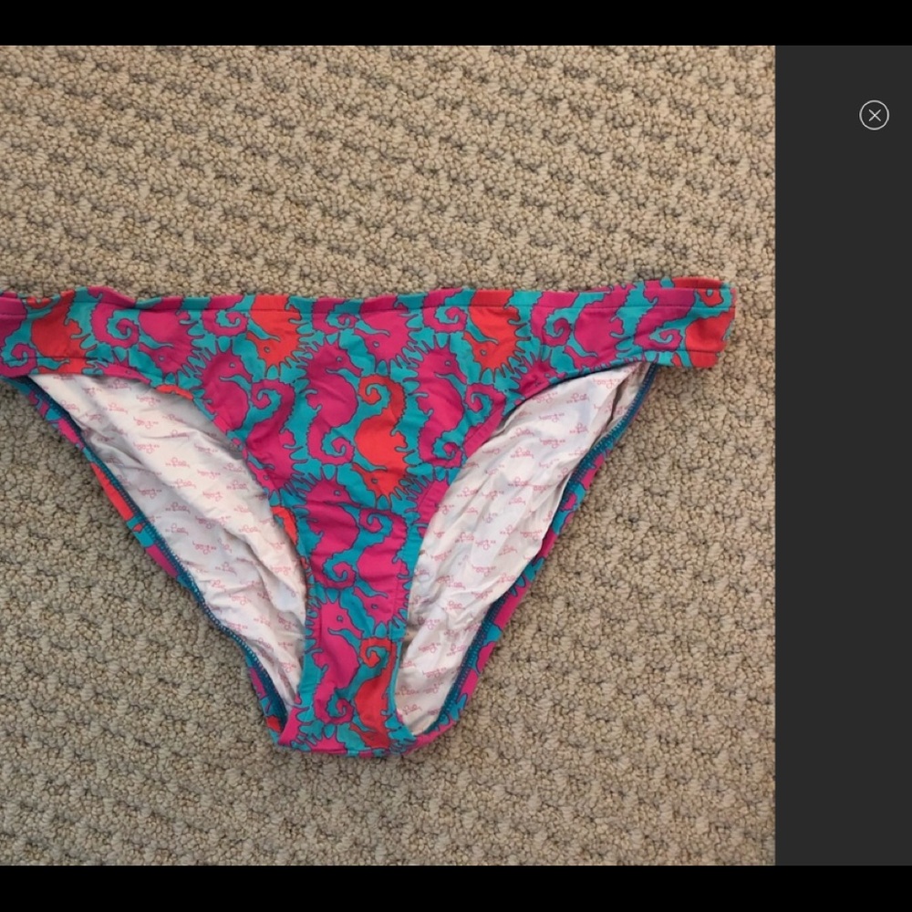 Lilly bottoms